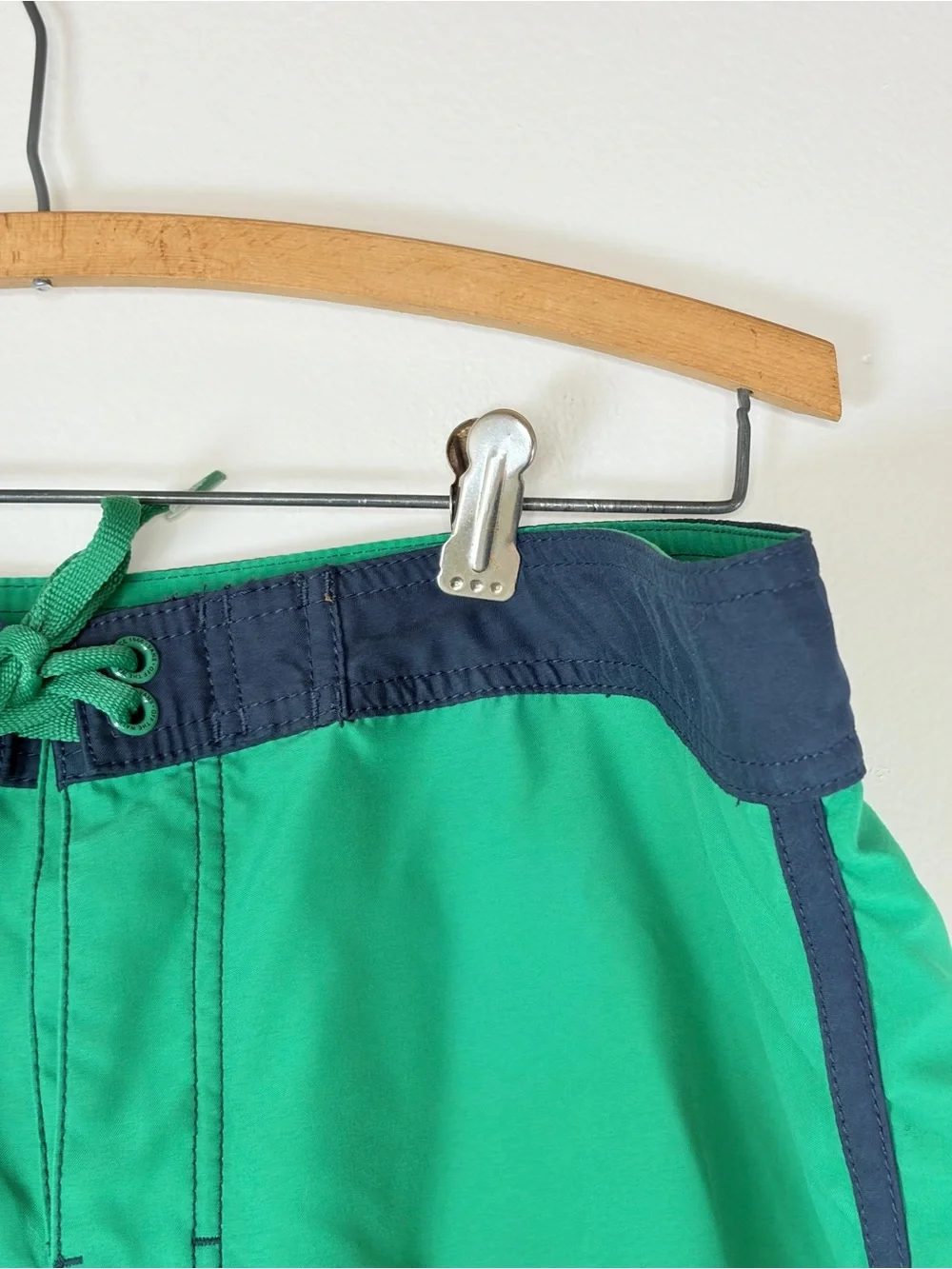 VANS Off the Wall Swim Board Shorts